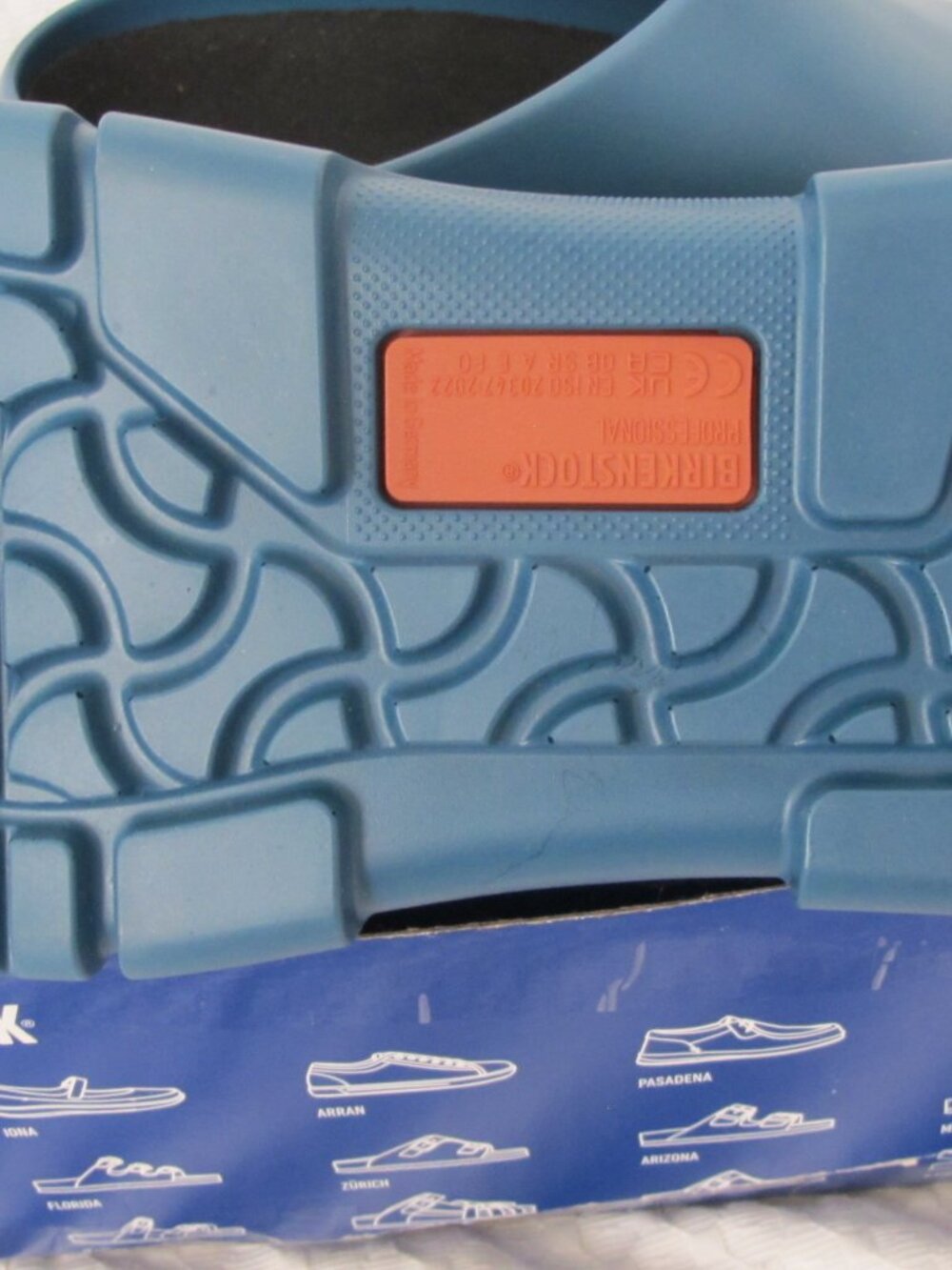 Birkenstock Super Birki 2.0 Shoes - Picture 11 of 11